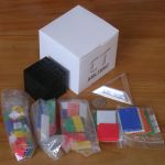 Bandaged Diy Set